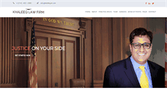 Desktop Screenshot of boldlegal.com